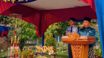 Kepsek SMAN Plus Riau Luruskan Isu LKBB, Tegaskan Jaga Kepercayaan Sponsor