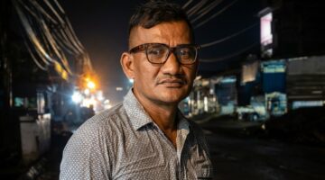 Masyarakat dan Pelaku UMKM Terus Menanggung Dampak Banjir, Sukri Win Bangsu Tagih Langkah Konkret BPJN Aceh